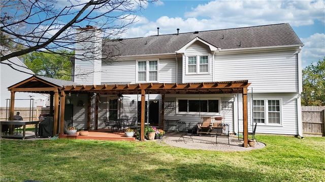 4308 Galston CT, Chesapeake, VA 23321