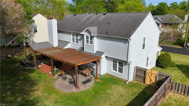 4308 Galston CT, Chesapeake, VA 23321