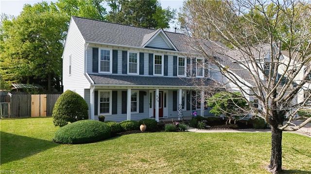 4308 Galston CT, Chesapeake, VA 23321