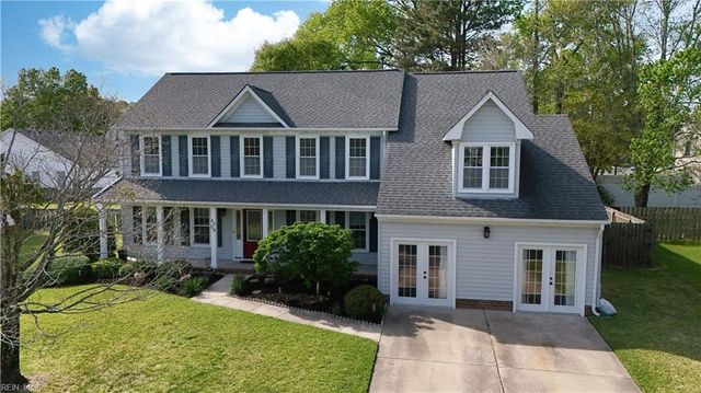 4308 Galston CT, Chesapeake, VA 23321