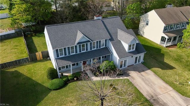 4308 Galston CT, Chesapeake, VA 23321