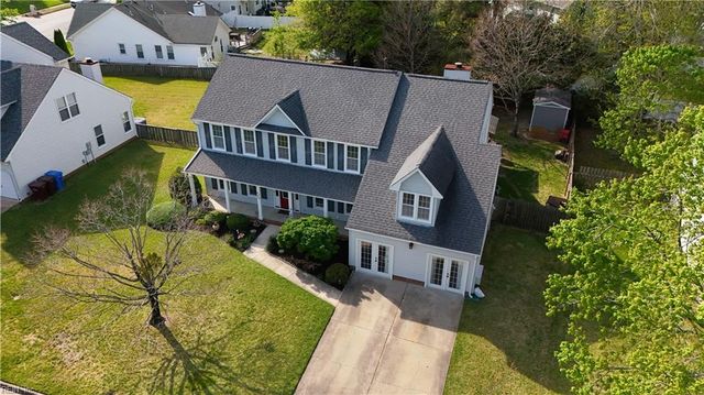 4308 Galston CT, Chesapeake, VA 23321