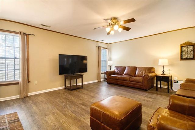 4308 Galston CT, Chesapeake, VA 23321