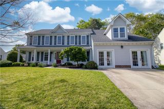 4308 Galston CT, Chesapeake, VA 23321