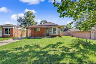 8968 Beatrice Street, Livonia, MI 48150