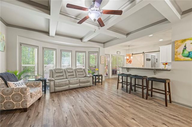 816 Mimosa Way, Jefferson, GA 30549