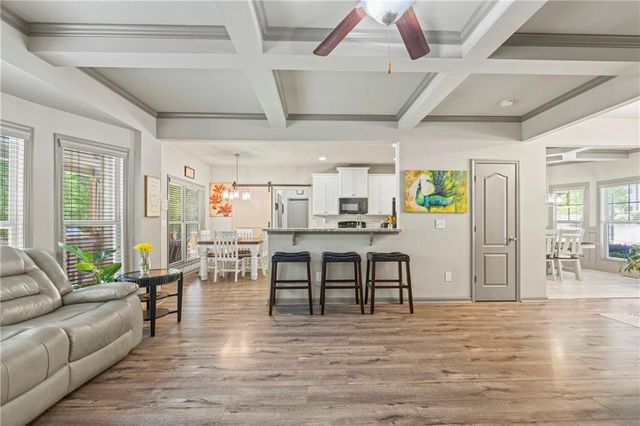 816 Mimosa Way, Jefferson, GA 30549