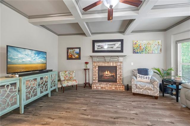816 Mimosa Way, Jefferson, GA 30549