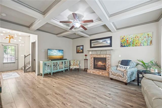 816 Mimosa Way, Jefferson, GA 30549