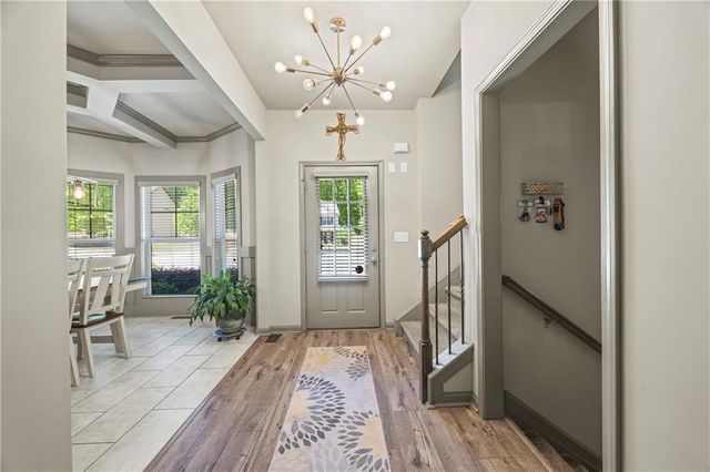 816 Mimosa Way, Jefferson, GA 30549