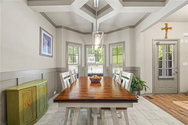 816 Mimosa Way, Jefferson, GA 30549