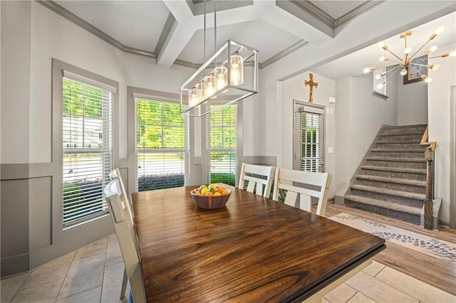 816 Mimosa Way, Jefferson, GA 30549