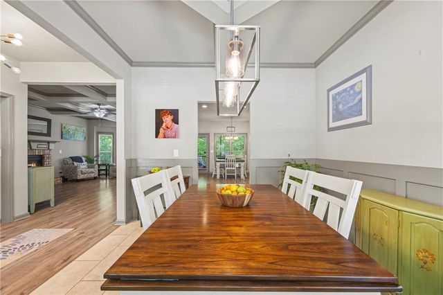 816 Mimosa Way, Jefferson, GA 30549