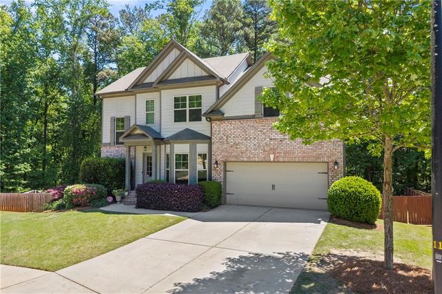 816 Mimosa Way, Jefferson, GA 30549