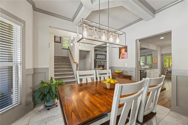 816 Mimosa Way, Jefferson, GA 30549