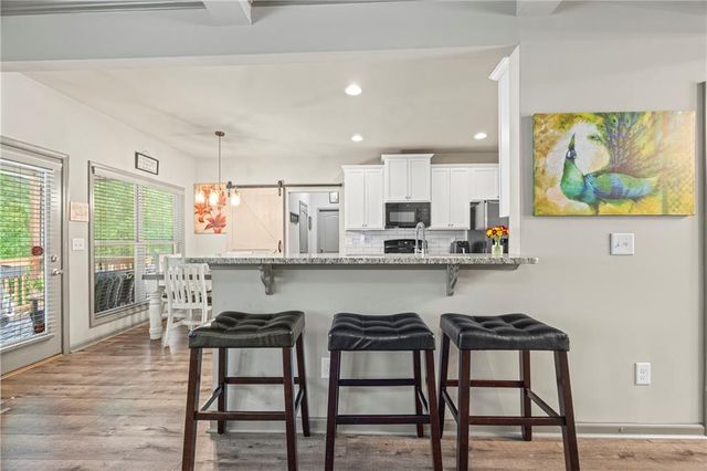 816 Mimosa Way, Jefferson, GA 30549