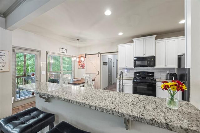 816 Mimosa Way, Jefferson, GA 30549