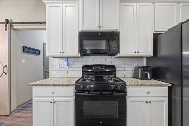 816 Mimosa Way, Jefferson, GA 30549