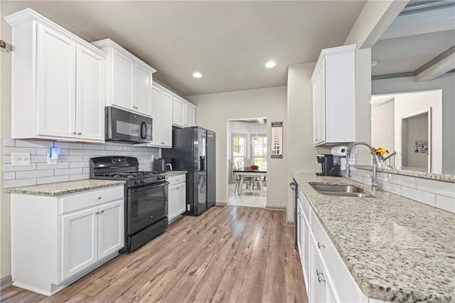 816 Mimosa Way, Jefferson, GA 30549