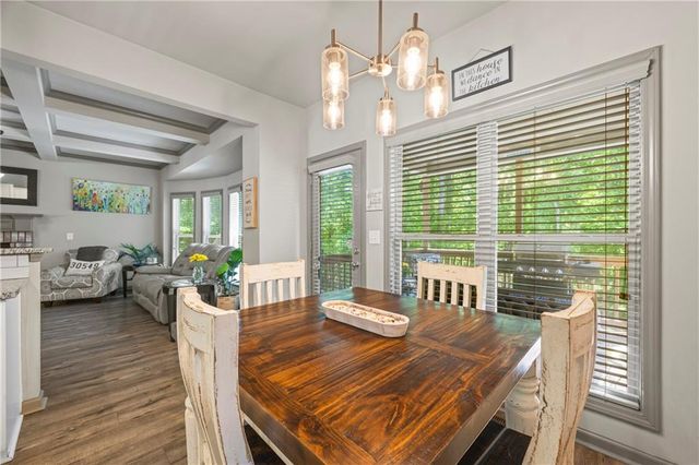 816 Mimosa Way, Jefferson, GA 30549
