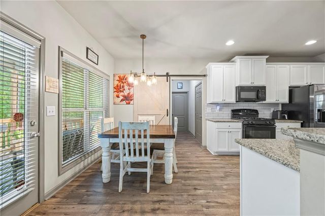 816 Mimosa Way, Jefferson, GA 30549