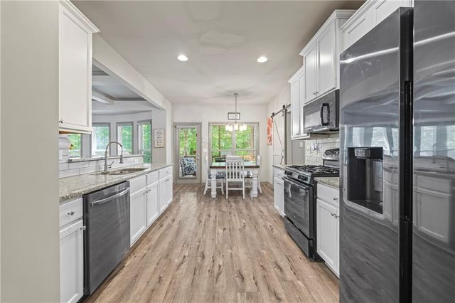 816 Mimosa Way, Jefferson, GA 30549
