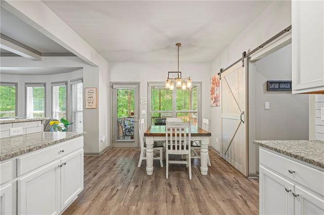 816 Mimosa Way, Jefferson, GA 30549