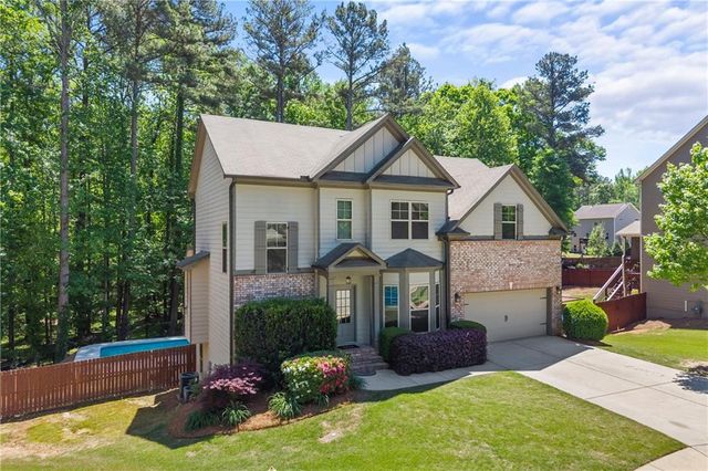 816 Mimosa Way, Jefferson, GA 30549