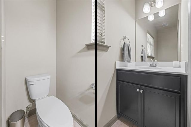 816 Mimosa Way, Jefferson, GA 30549