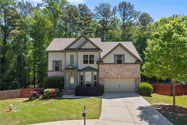 816 Mimosa Way, Jefferson, GA 30549
