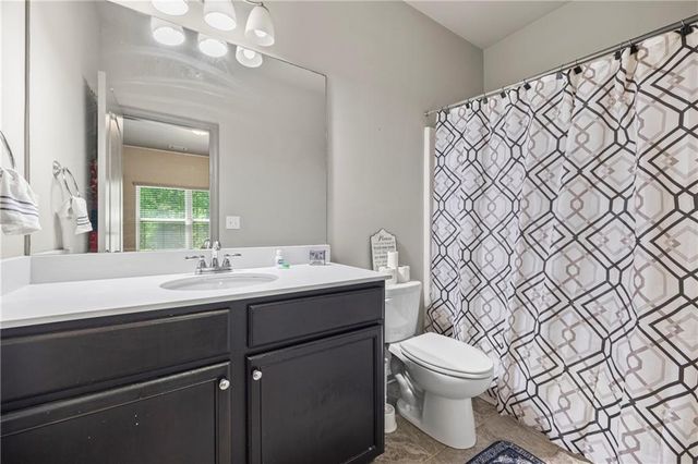 816 Mimosa Way, Jefferson, GA 30549