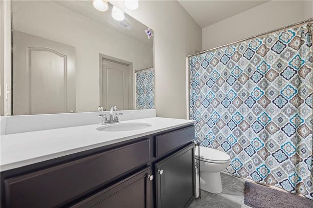 816 Mimosa Way, Jefferson, GA 30549