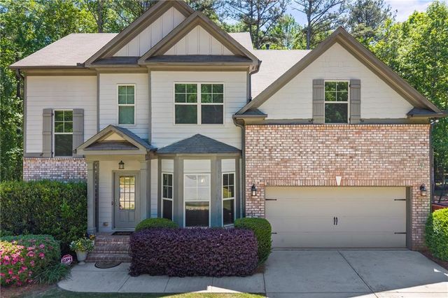 816 Mimosa Way, Jefferson, GA 30549