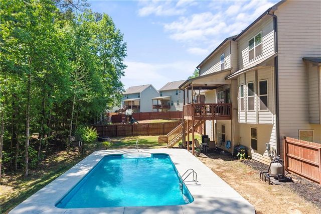 816 Mimosa Way, Jefferson, GA 30549