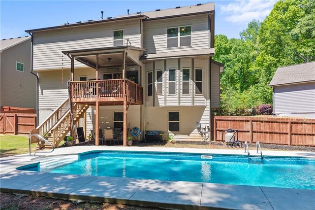 816 Mimosa Way, Jefferson, GA 30549