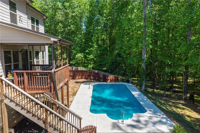816 Mimosa Way, Jefferson, GA 30549