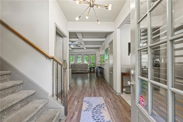 816 Mimosa Way, Jefferson, GA 30549