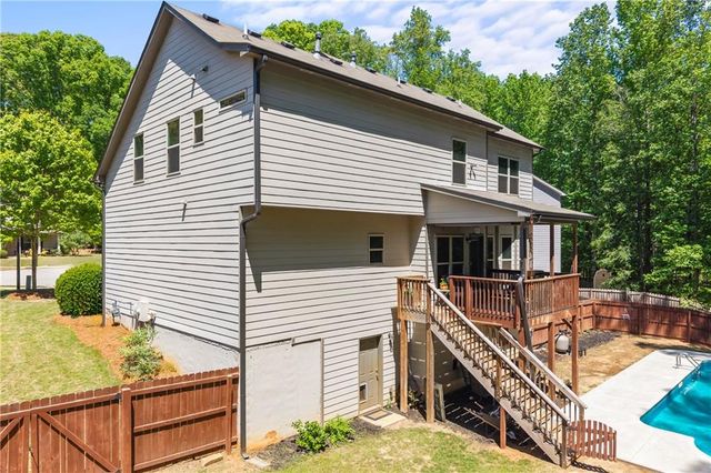 816 Mimosa Way, Jefferson, GA 30549