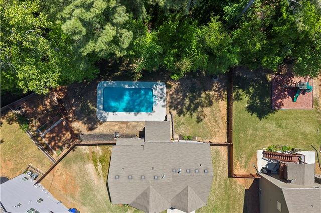 816 Mimosa Way, Jefferson, GA 30549
