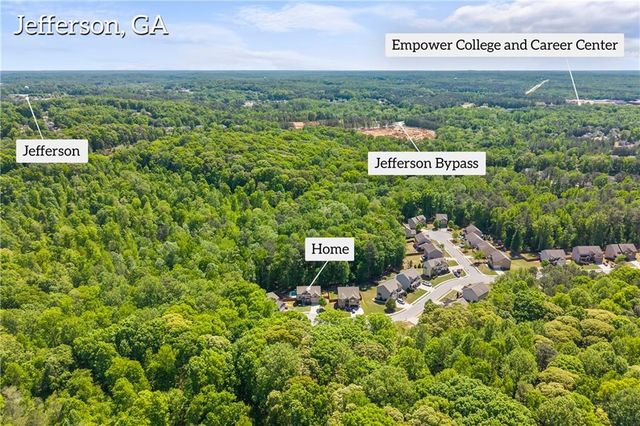 816 Mimosa Way, Jefferson, GA 30549