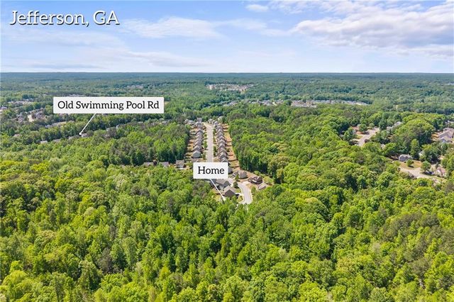 816 Mimosa Way, Jefferson, GA 30549