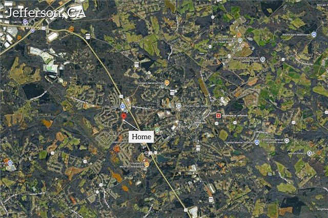 816 Mimosa Way, Jefferson, GA 30549