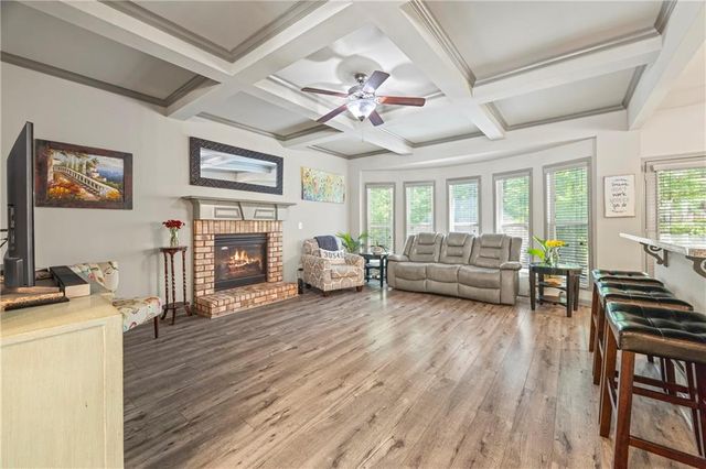 816 Mimosa Way, Jefferson, GA 30549