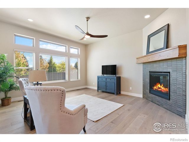 1168 Blue Agave Court, Loveland, CO 80537