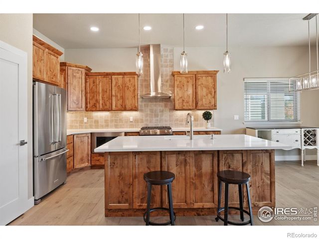 1168 Blue Agave Court, Loveland, CO 80537