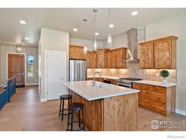 1168 Blue Agave Court, Loveland, CO 80537