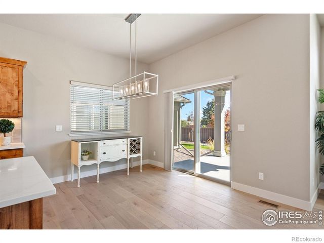 1168 Blue Agave Court, Loveland, CO 80537