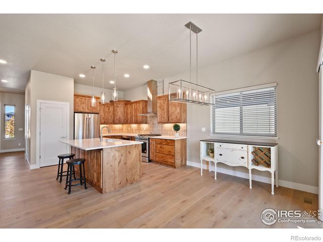 1168 Blue Agave Court, Loveland, CO 80537
