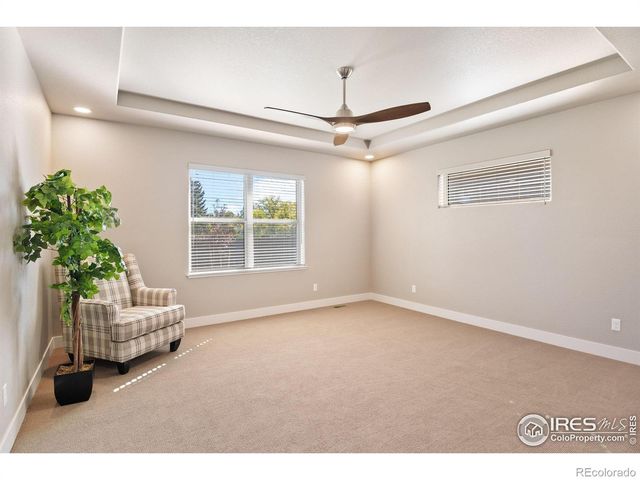 1168 Blue Agave Court, Loveland, CO 80537