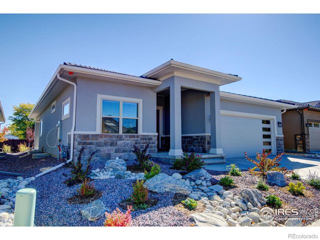 1168 Blue Agave Court, Loveland, CO 80537